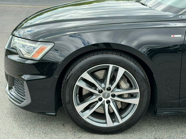 2019 Audi A6 Premium Plus 55 TFSI quattro - 23026210 - 44