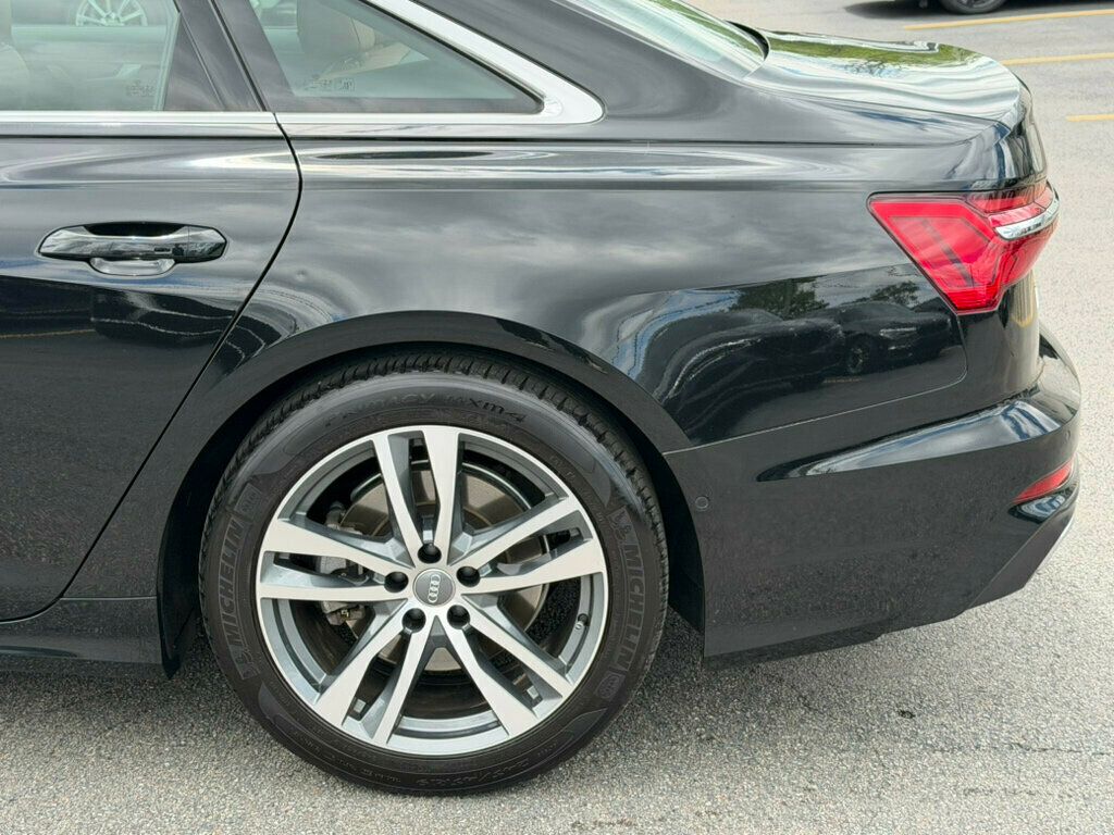 2019 Audi A6 Premium Plus 55 TFSI quattro - 23026210 - 45