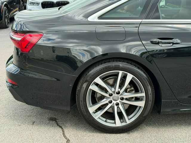 2019 Audi A6 Premium Plus 55 TFSI quattro - 23026210 - 46