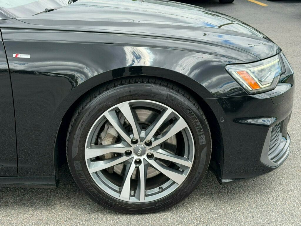 2019 Audi A6 Premium Plus 55 TFSI quattro - 23026210 - 47