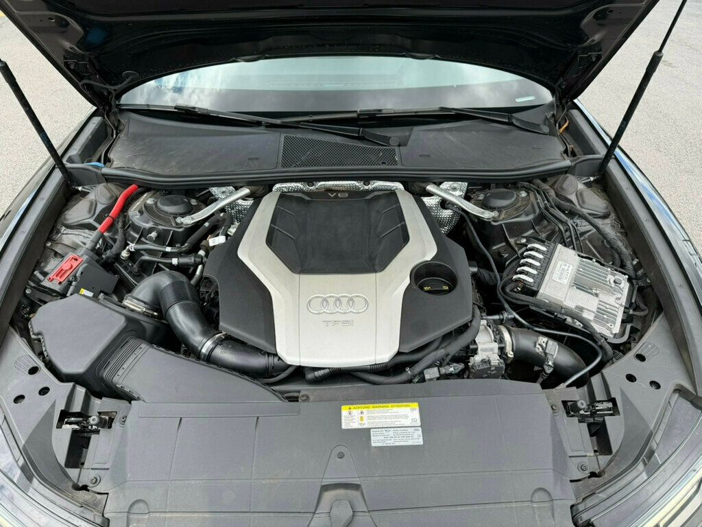 2019 Audi A6 Premium Plus 55 TFSI quattro - 23026210 - 48