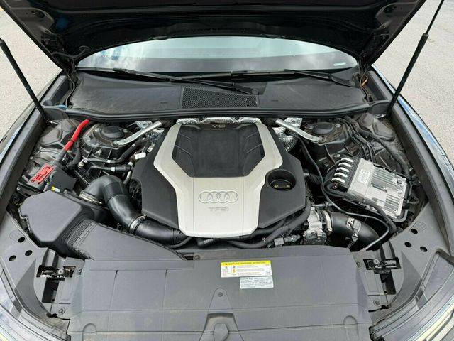 2019 Audi A6 Premium Plus 55 TFSI quattro - 23026210 - 48