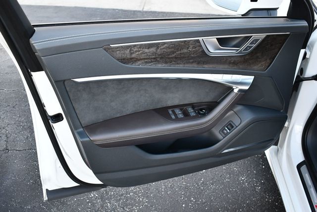 2019 Audi A6 Premium Plus 55 TFSI quattro W/Individual Contour Seating Pkg. - 22934718 - 10