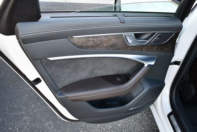 2019 Audi A6 Premium Plus 55 TFSI quattro W/Individual Contour Seating Pkg. - 22934718 - 14