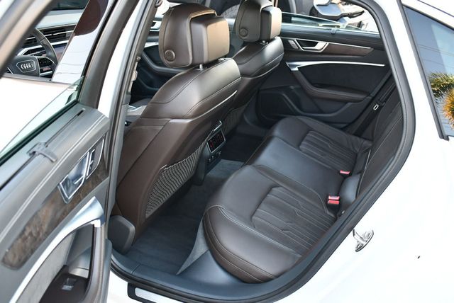 2019 Audi A6 Premium Plus 55 TFSI quattro W/Individual Contour Seating Pkg. - 22934718 - 15