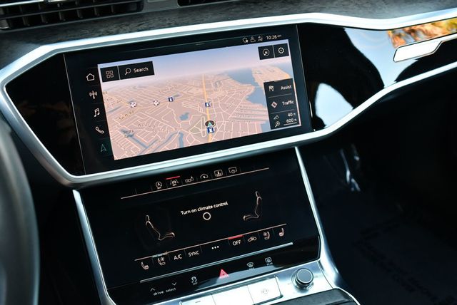 2019 Audi A6 Premium Plus 55 TFSI quattro W/Individual Contour Seating Pkg. - 22934718 - 49