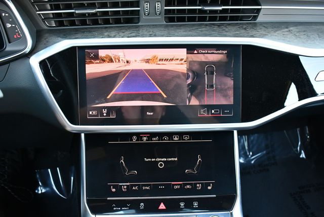 2019 Audi A6 Premium Plus 55 TFSI quattro W/Individual Contour Seating Pkg. - 22934718 - 54