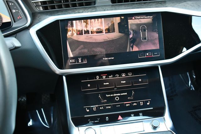 2019 Audi A6 Premium Plus 55 TFSI quattro W/Individual Contour Seating Pkg. - 22934718 - 55