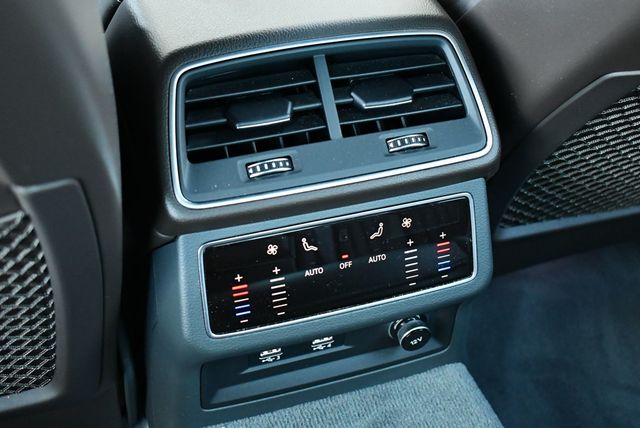 2019 Audi A6 Premium Plus 55 TFSI quattro W/Individual Contour Seating Pkg. - 22934718 - 56