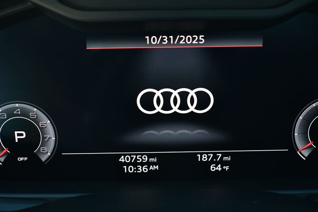 2019 Audi A6 Premium Plus 55 TFSI quattro W/Individual Contour Seating Pkg. - 22934718 - 59