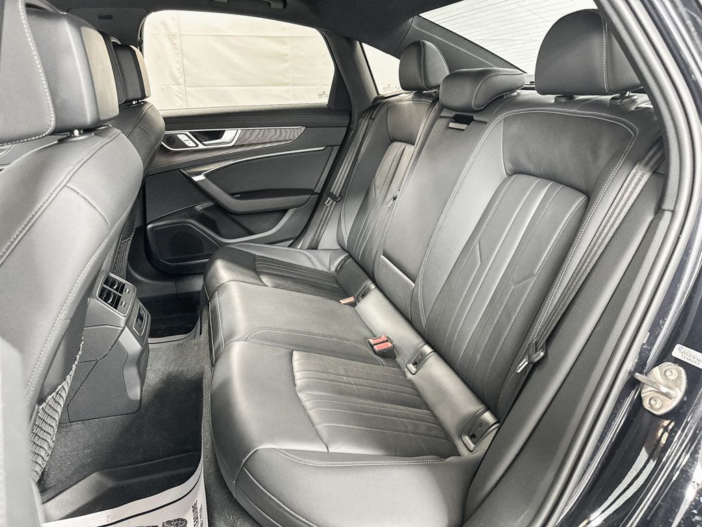 2019 Audi A6 PREMIUM S  QUATTRO AWD - 22881641 - 9