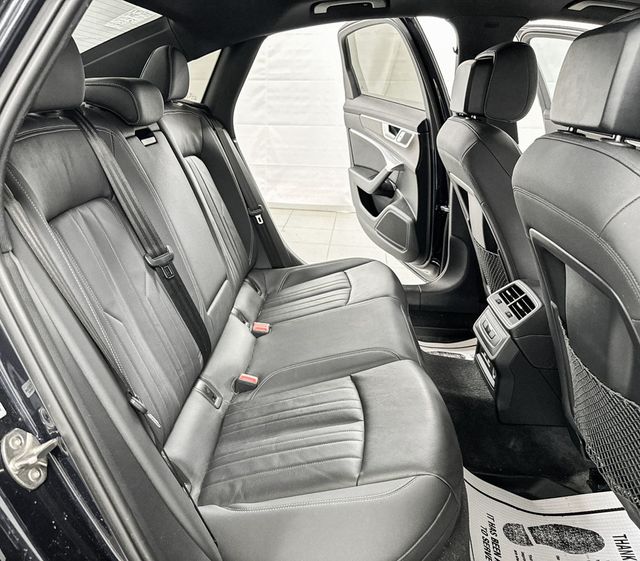 2019 Audi A6 PREMIUM S  QUATTRO AWD - 22881641 - 10