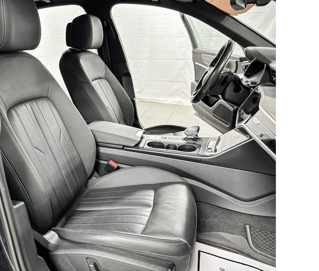 2019 Audi A6 PREMIUM S  QUATTRO AWD - 22881641 - 11