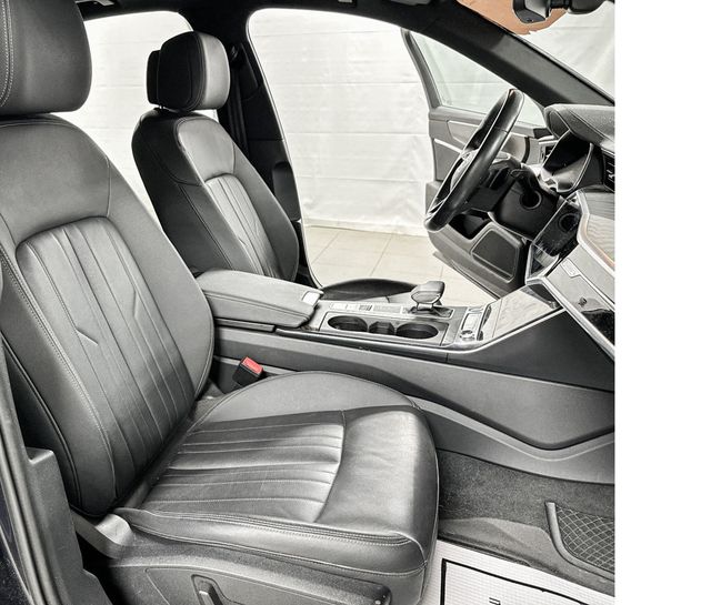 2019 Audi A6 PREMIUM S  QUATTRO AWD - 22881641 - 11