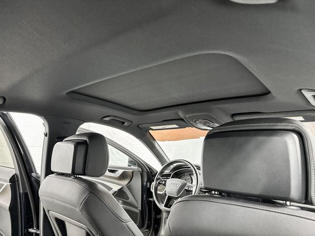 2019 Audi A6 PREMIUM S  QUATTRO AWD - 22881641 - 12