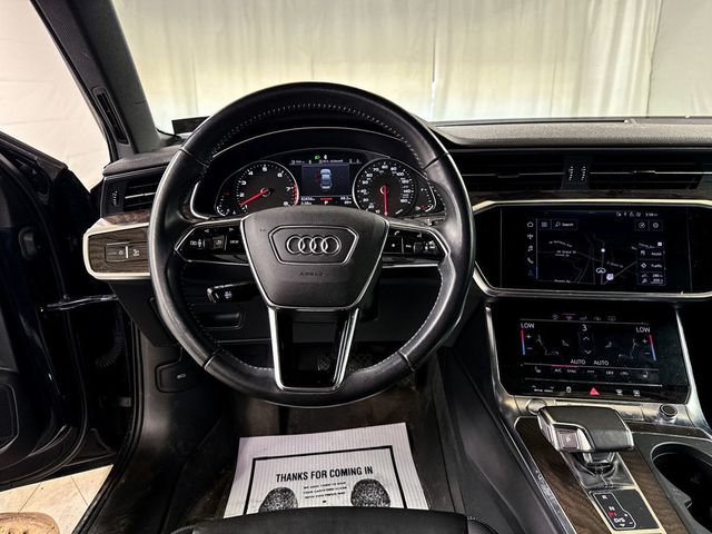 2019 Audi A6 PREMIUM S  QUATTRO AWD - 22881641 - 13