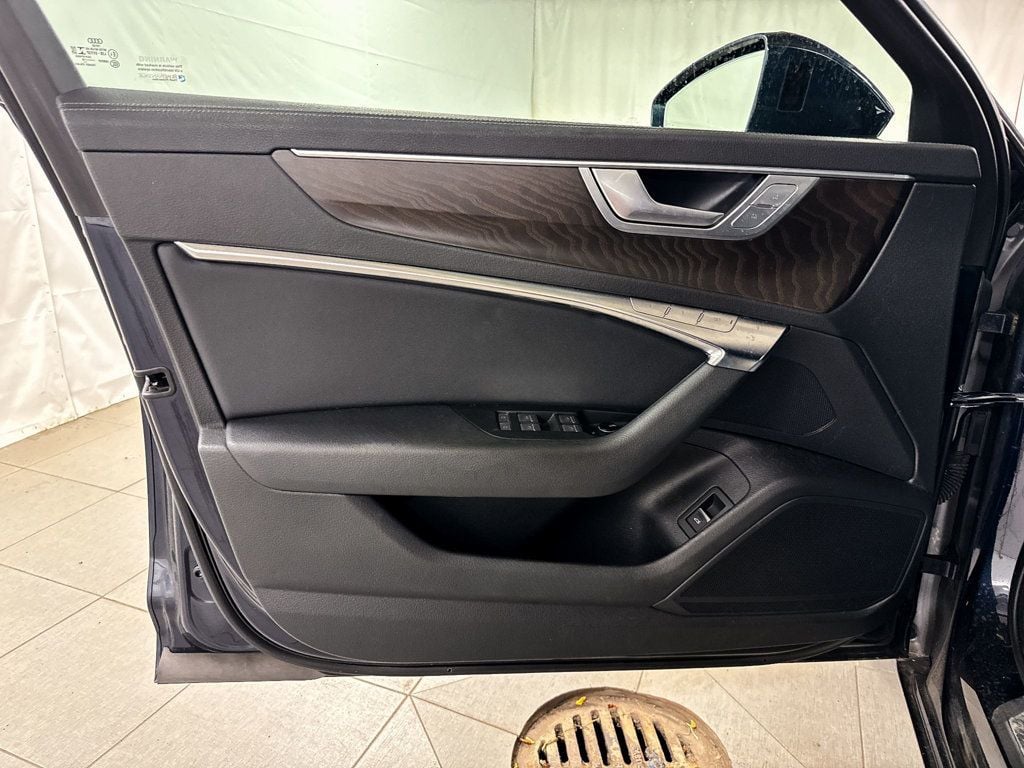 2019 Audi A6 PREMIUM S  QUATTRO AWD - 22881641 - 14