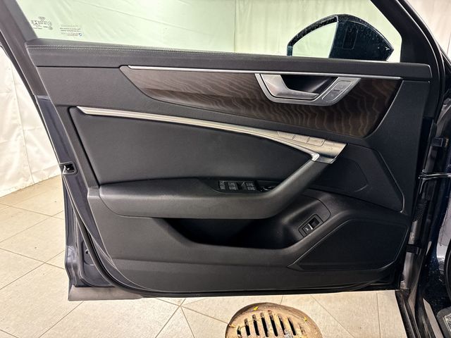 2019 Audi A6 PREMIUM S  QUATTRO AWD - 22881641 - 14