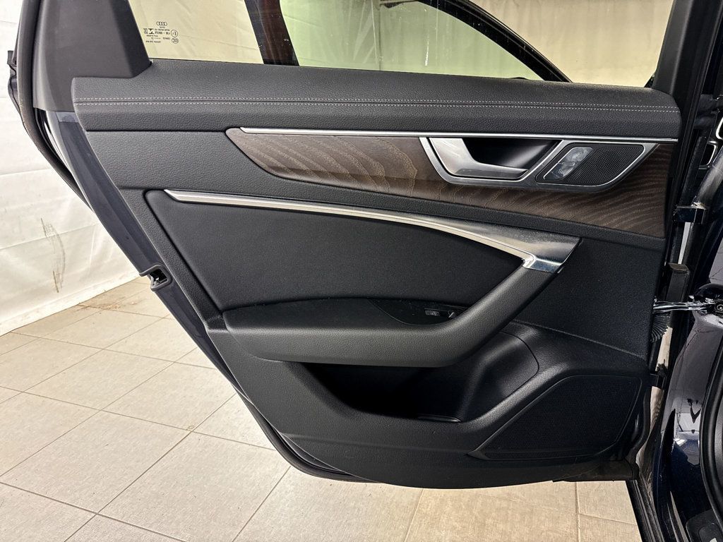 2019 Audi A6 PREMIUM S  QUATTRO AWD - 22881641 - 15