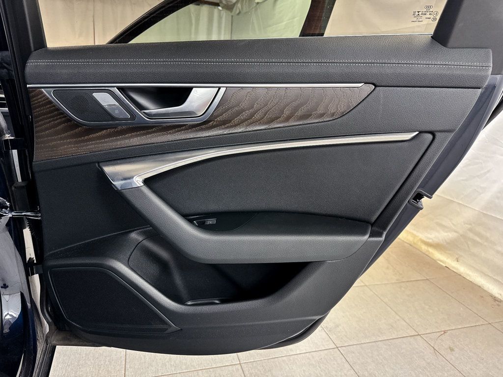 2019 Audi A6 PREMIUM S  QUATTRO AWD - 22881641 - 16