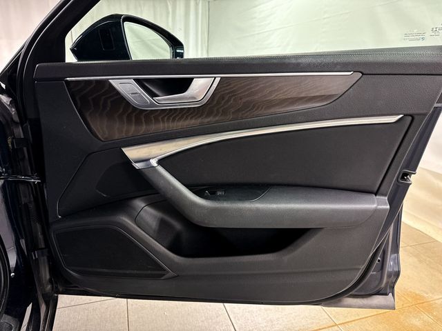 2019 Audi A6 PREMIUM S  QUATTRO AWD - 22881641 - 17