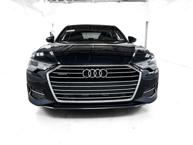 2019 Audi A6 PREMIUM S  QUATTRO AWD - 22881641 - 1