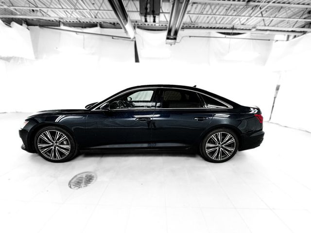 2019 Audi A6 PREMIUM S  QUATTRO AWD - 22881641 - 2