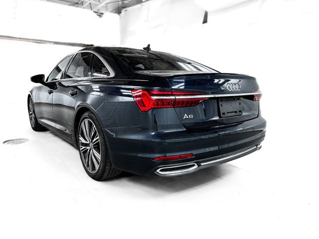 2019 Audi A6 PREMIUM S  QUATTRO AWD - 22881641 - 3