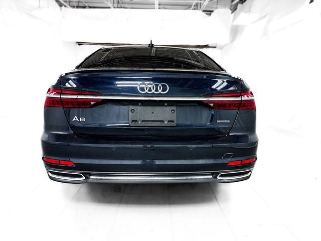 2019 Audi A6 PREMIUM S  QUATTRO AWD - 22881641 - 4