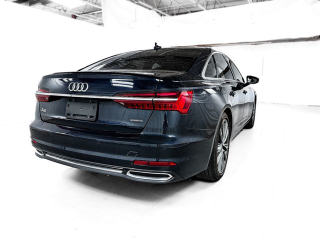 2019 Audi A6 PREMIUM S  QUATTRO AWD - 22881641 - 5