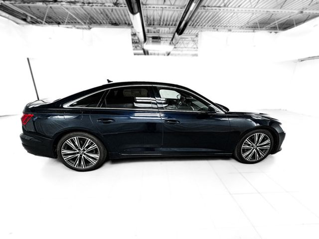 2019 Audi A6 PREMIUM S  QUATTRO AWD - 22881641 - 6