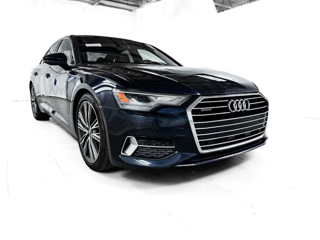 2019 Audi A6 PREMIUM S  QUATTRO AWD - 22881641 - 7