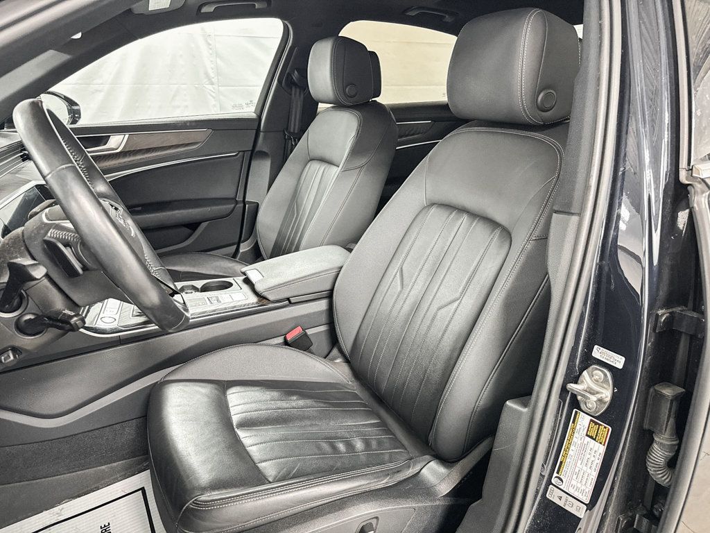 2019 Audi A6 PREMIUM S  QUATTRO AWD - 22881641 - 8