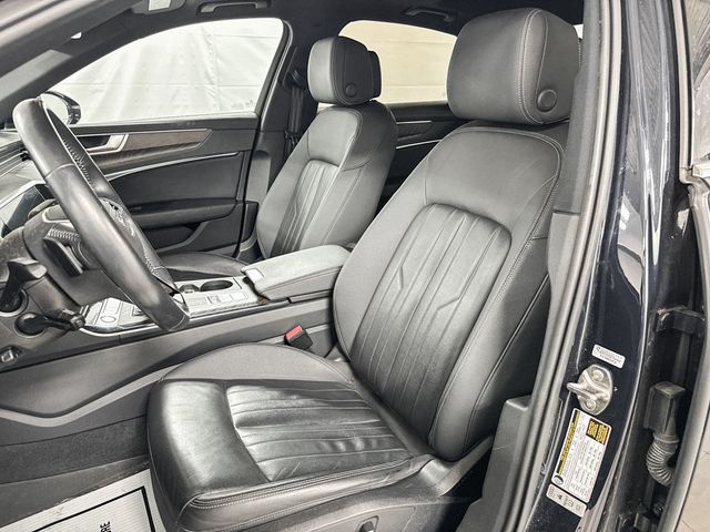 2019 Audi A6 PREMIUM S  QUATTRO AWD - 22881641 - 8