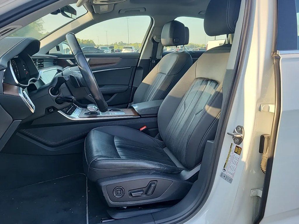 2019 Audi A6 Prestige 55 TFSI quattro - 23078776 - 9
