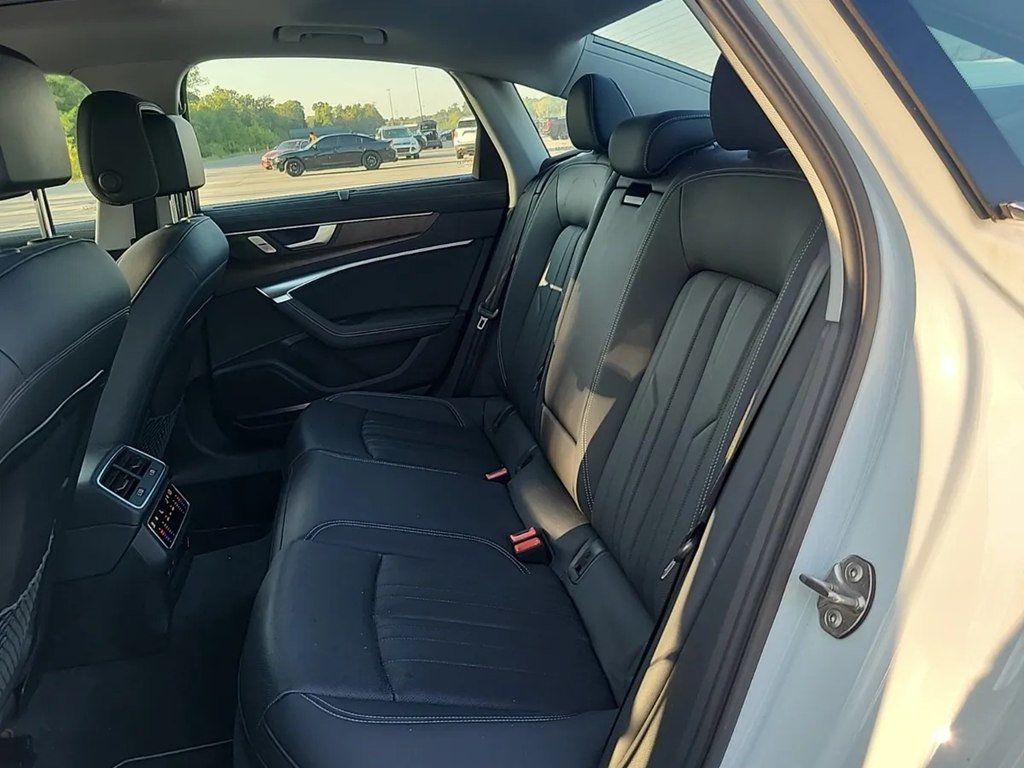 2019 Audi A6 Prestige 55 TFSI quattro - 23078776 - 10