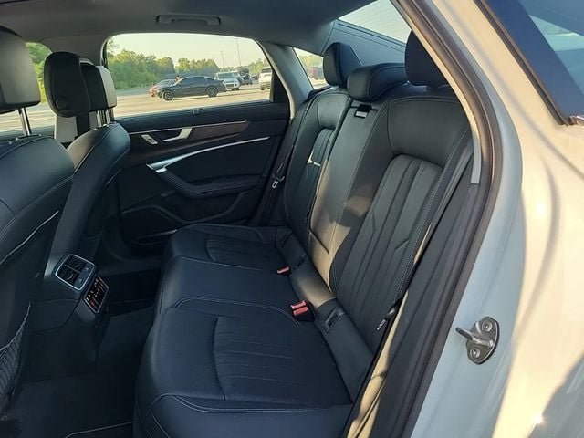 2019 Audi A6 Prestige 55 TFSI quattro - 23078776 - 10