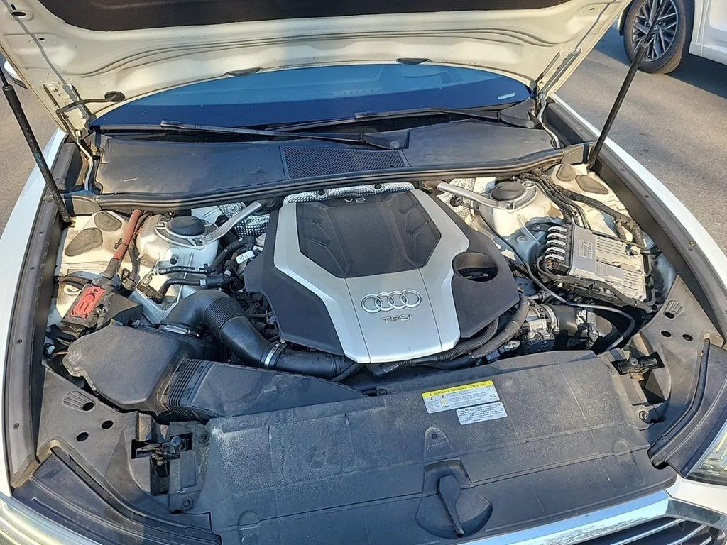 2019 Audi A6 Prestige 55 TFSI quattro - 23078776 - 11