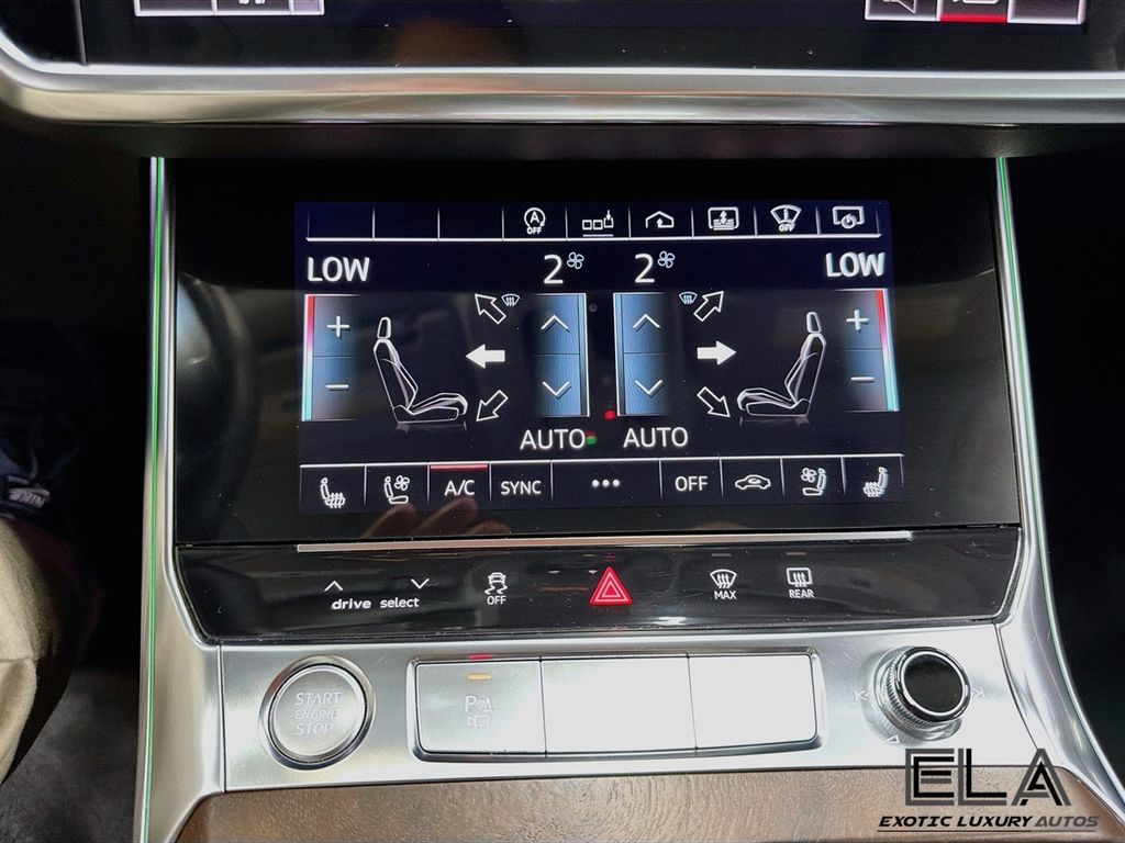 2019 Audi A6 Prestige 55 TFSI quattro - 23078776 - 16