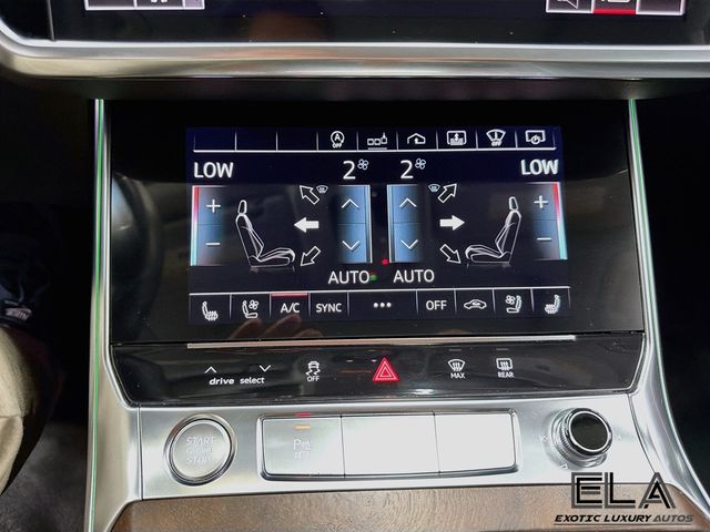 2019 Audi A6 Prestige 55 TFSI quattro - 23078776 - 16