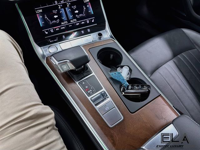 2019 Audi A6 Prestige 55 TFSI quattro - 23078776 - 17
