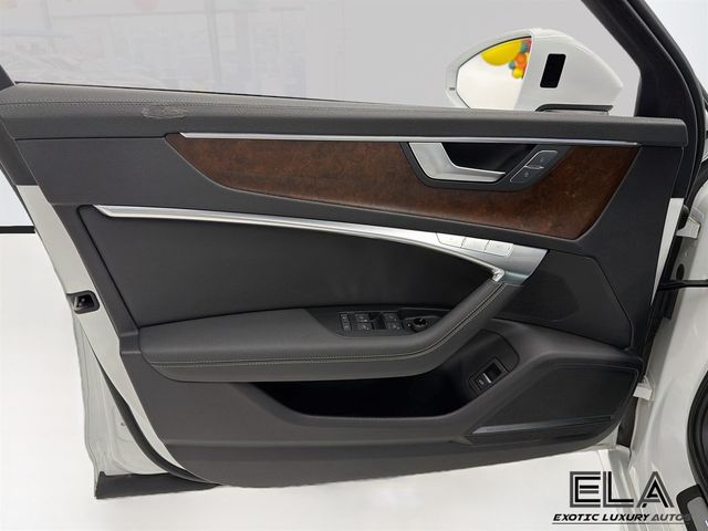 2019 Audi A6 Prestige 55 TFSI quattro - 23078776 - 18