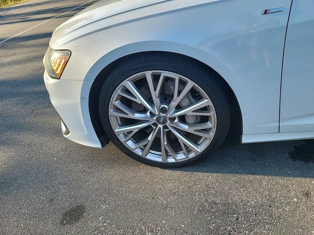 2019 Audi A6 Prestige 55 TFSI quattro - 23078776 - 1