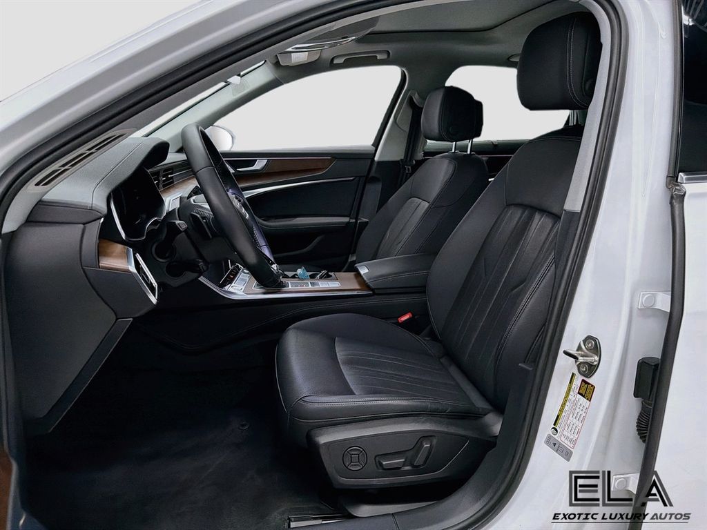 2019 Audi A6 Prestige 55 TFSI quattro - 23078776 - 20