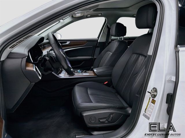 2019 Audi A6 Prestige 55 TFSI quattro - 23078776 - 20