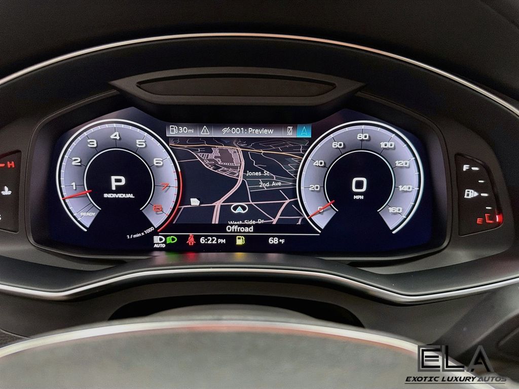 2019 Audi A6 Prestige 55 TFSI quattro - 23078776 - 21