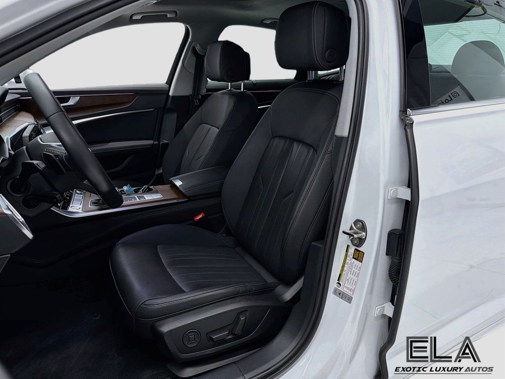 2019 Audi A6 Prestige 55 TFSI quattro - 23078776 - 22