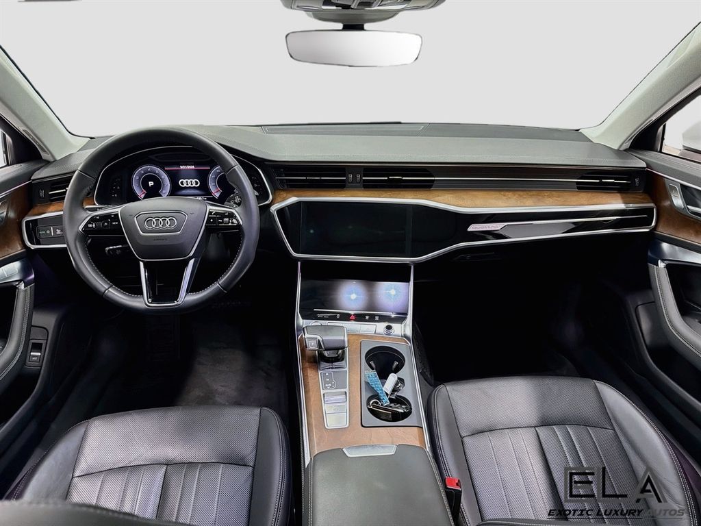 2019 Audi A6 Prestige 55 TFSI quattro - 23078776 - 24