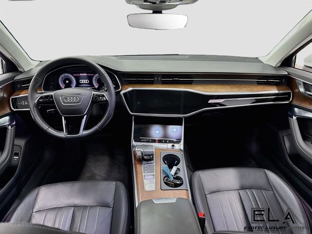 2019 Audi A6 Prestige 55 TFSI quattro - 23078776 - 24