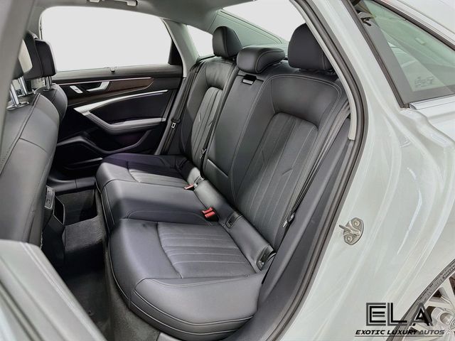 2019 Audi A6 Prestige 55 TFSI quattro - 23078776 - 25